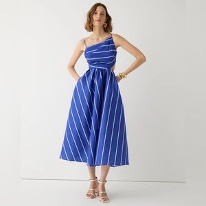 JCrew Collection Dress NWT 6